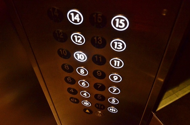 Elevator Service - Be Current and Be Safe
