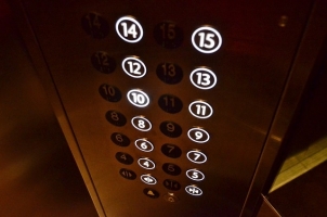 Elevator Service - Be Current and Be Safe