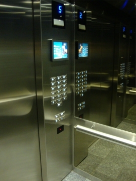 The Trusted Elevator Consultants in Toronto
